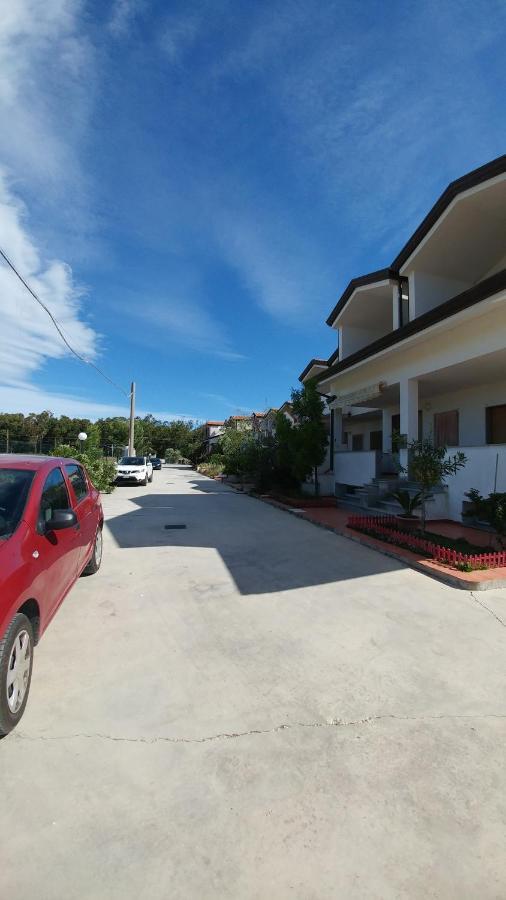 Appartamento Tra Mare E Lago Foce Varano Exterior foto