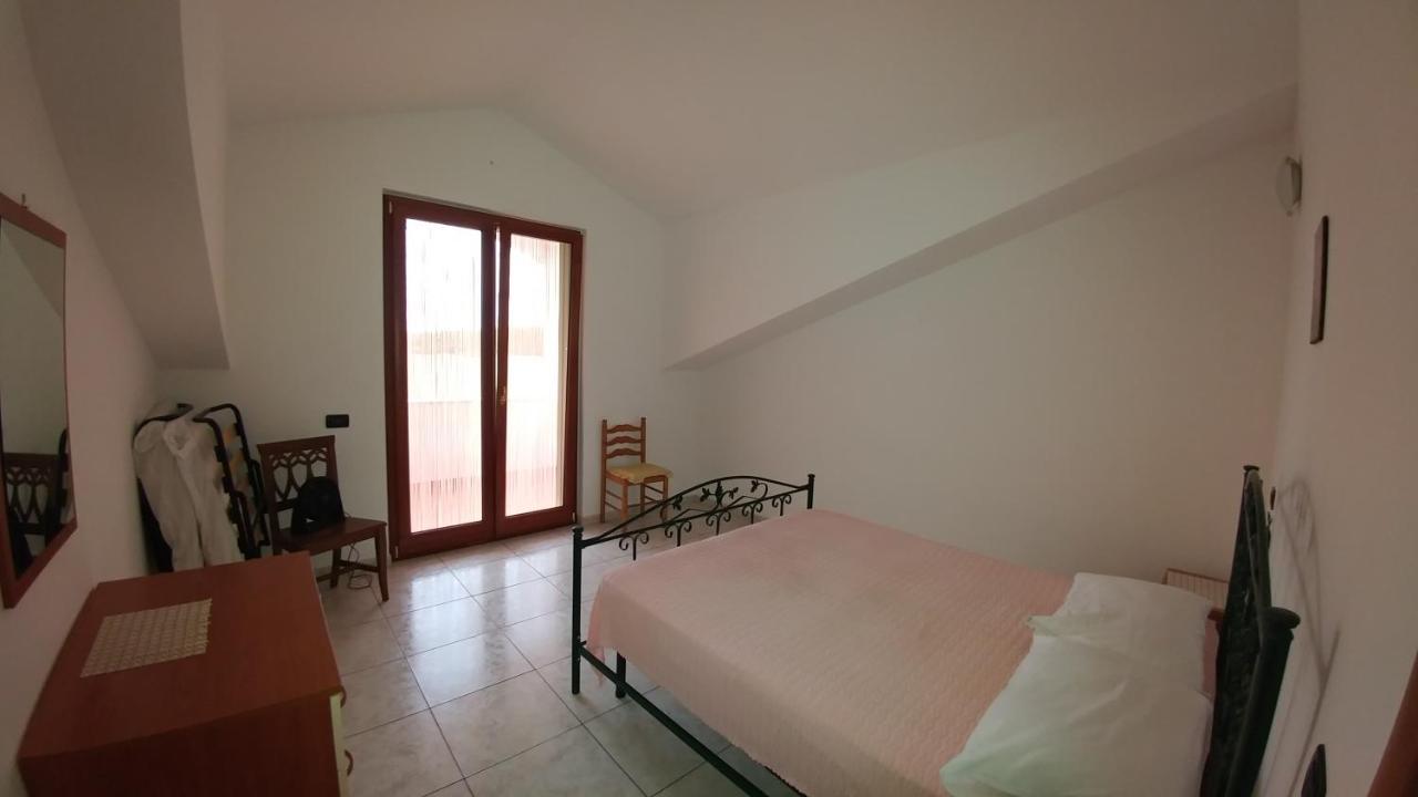 Appartamento Tra Mare E Lago Foce Varano Exterior foto