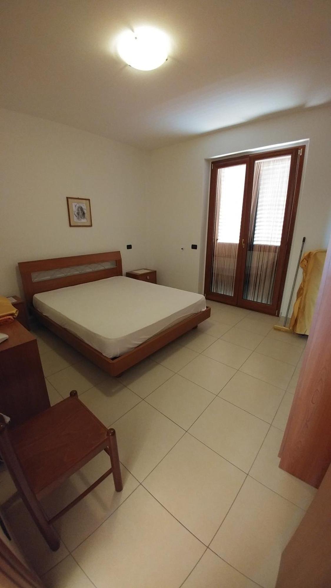 Appartamento Tra Mare E Lago Foce Varano Exterior foto