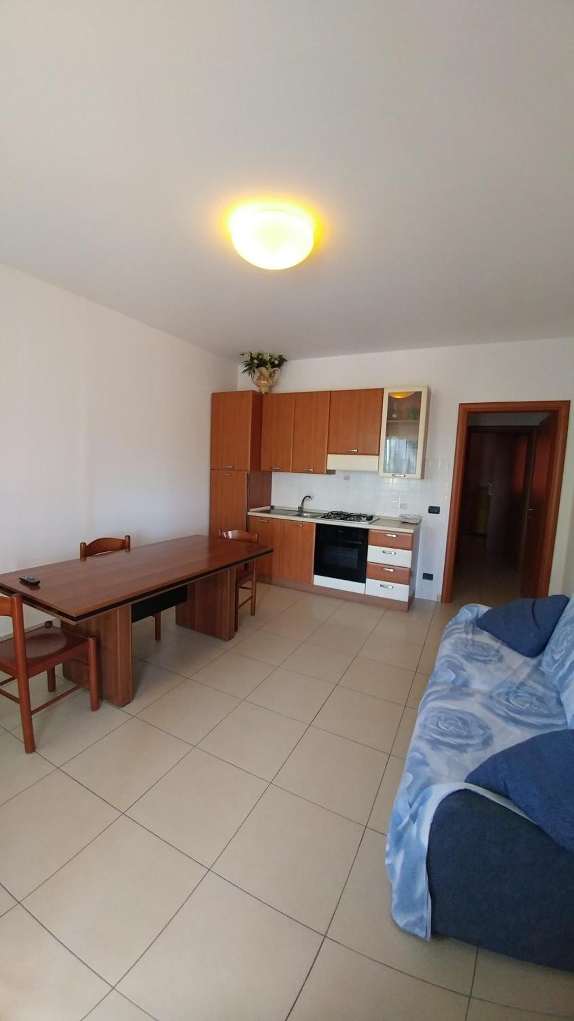 Appartamento Tra Mare E Lago Foce Varano Exterior foto