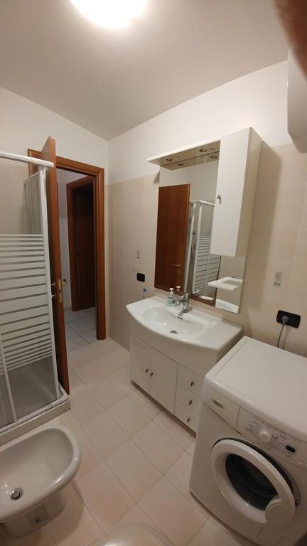 Appartamento Tra Mare E Lago Foce Varano Exterior foto